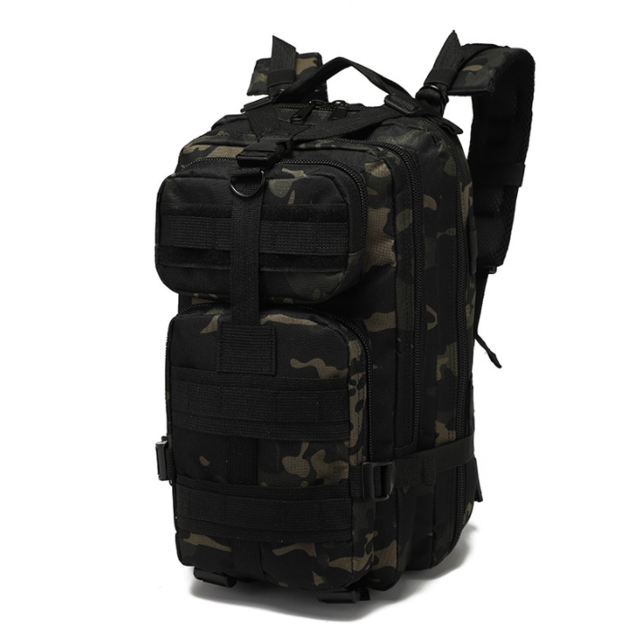 3P Backpack Outdoor Hiking Backpack