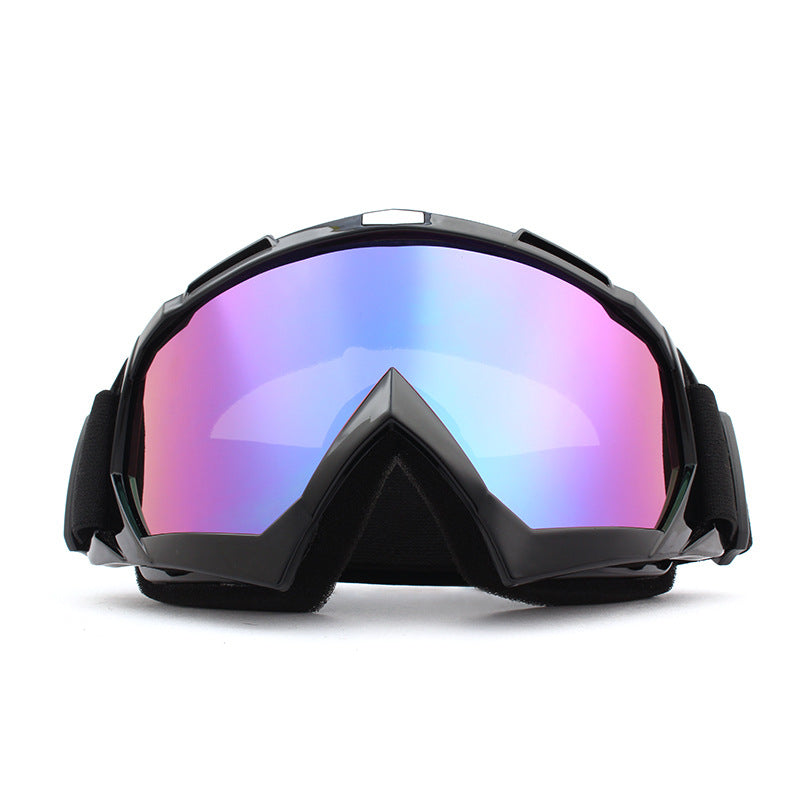 Outdoor Sports KTM Goggles Cycling Skiing Tactical Windbreak Glasses