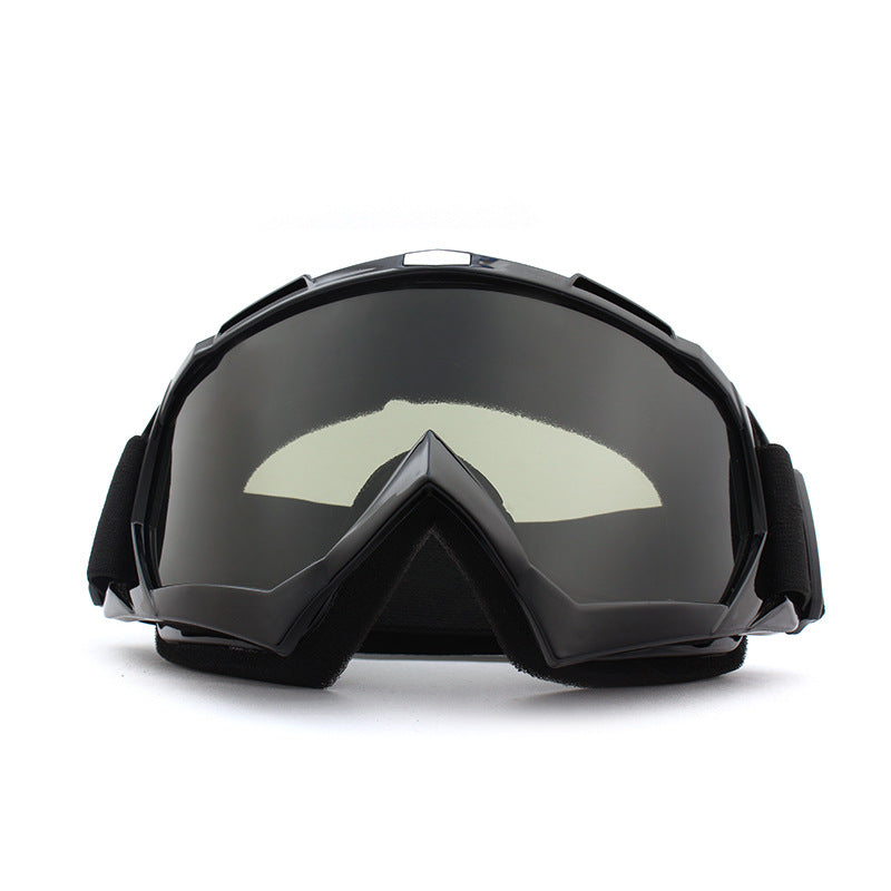 Outdoor Sports KTM Goggles Cycling Skiing Tactical Windbreak Glasses