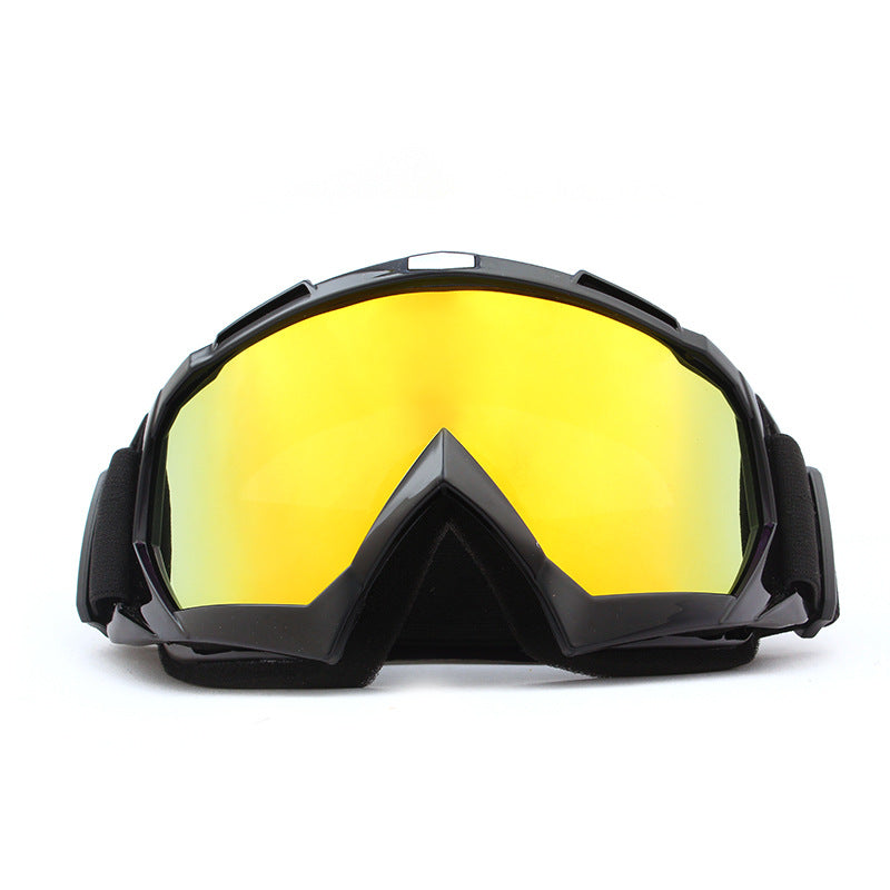 Outdoor Sports KTM Goggles Cycling Skiing Tactical Windbreak Glasses