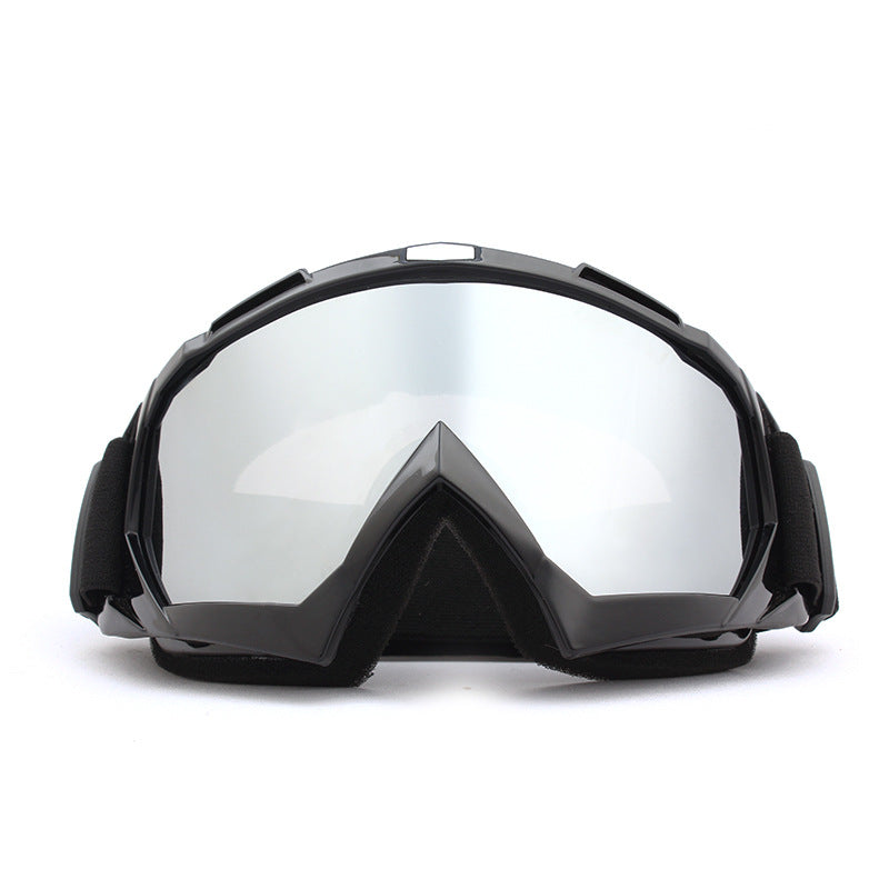 Outdoor Sports KTM Goggles Cycling Skiing Tactical Windbreak Glasses