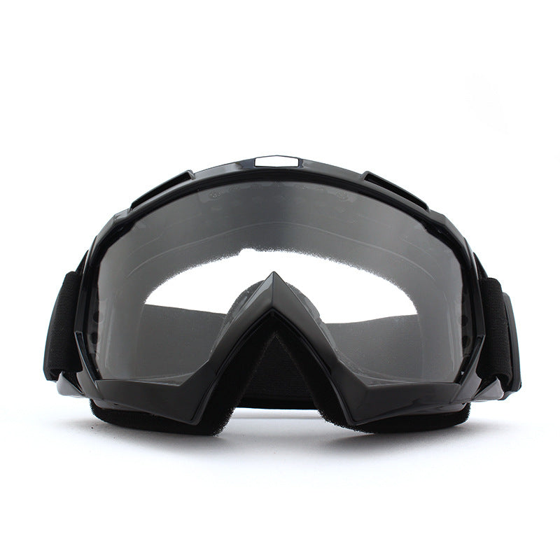 Outdoor Sports KTM Goggles Cycling Skiing Tactical Windbreak Glasses