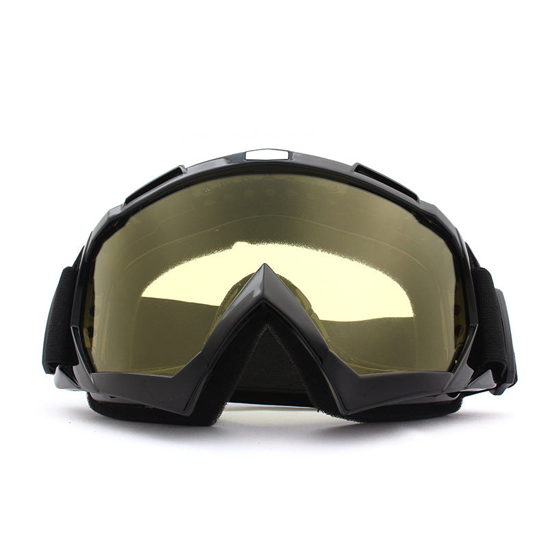 Outdoor Sports KTM Goggles Cycling Skiing Tactical Windbreak Glasses