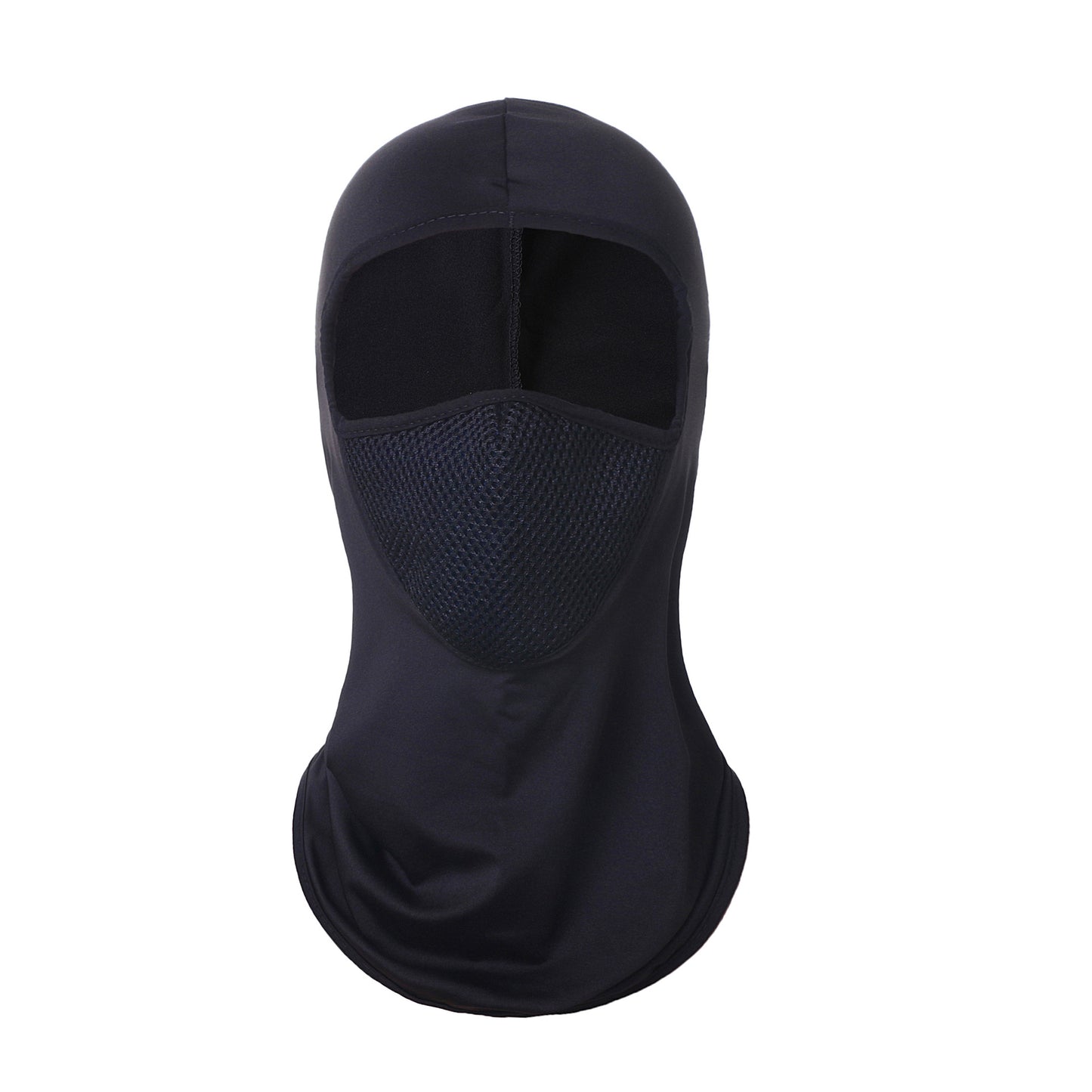 Outdoor Sports Sun Protection Breathable Neck Protection Mask Cycling Mask