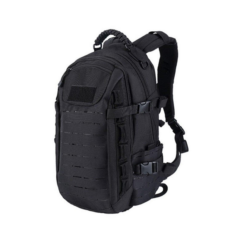 Dragon Egg 2 Generation Tactical Army Fan Outdoor Backpack