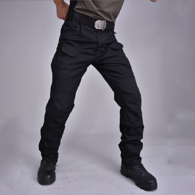 Outdoor Tactical Pants IX7 Training Trousers IX9 Casual Overalls Pants