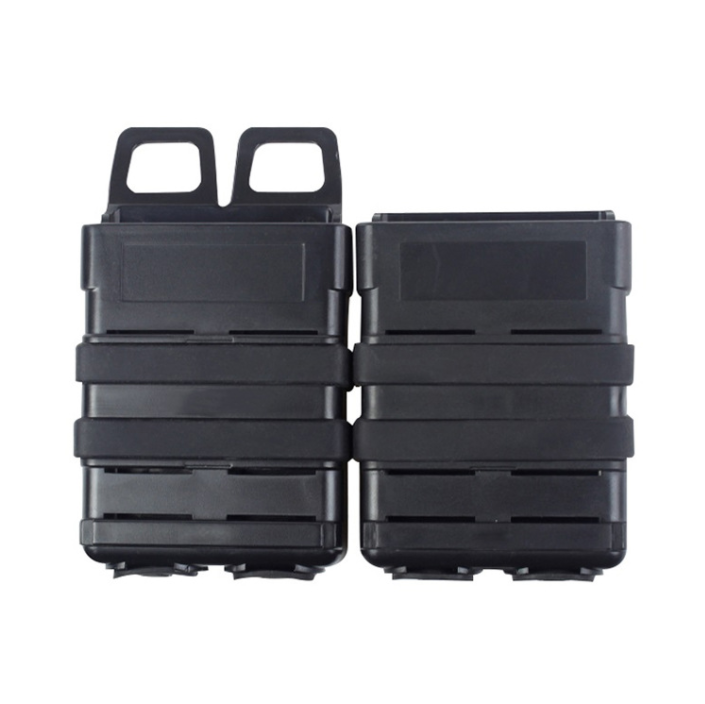 Tactical Outdoor M4 Fastmag Accessory Case 5.56 Cartridge Case