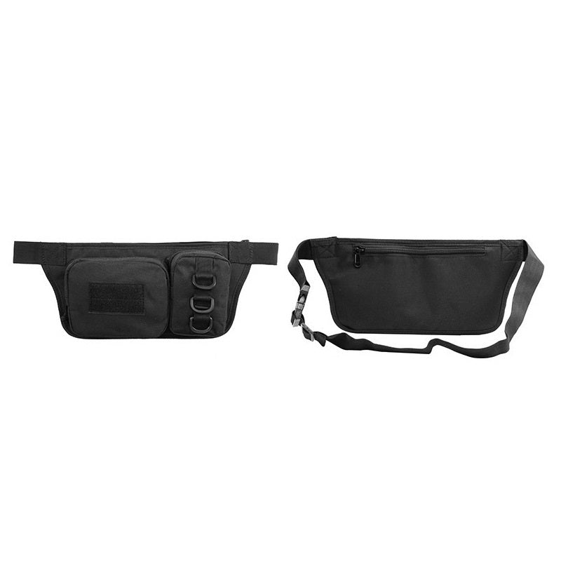 Outdoor Tactical Mobile Phone Sports Small Fanny Pack