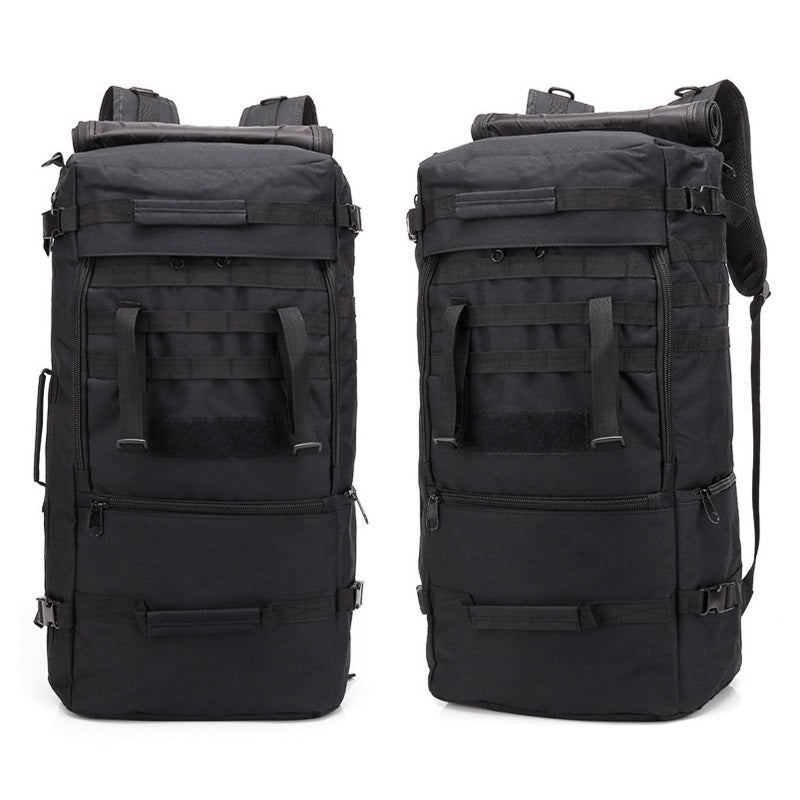 Outdoor Multifunctional Waterproof Travel Backpack