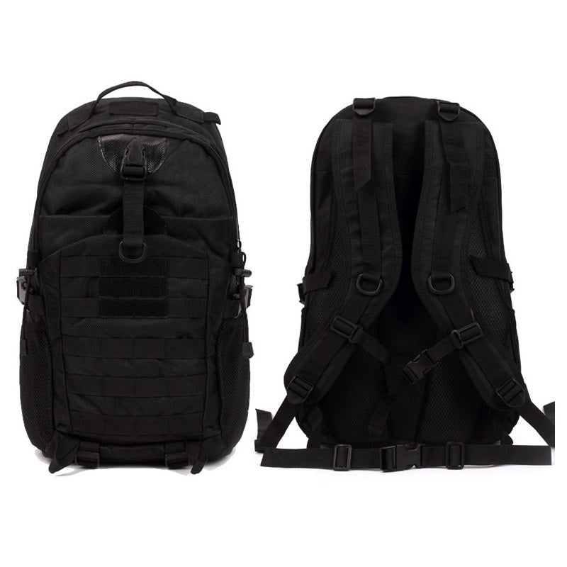 Mountaineering Outdoor Multifunctional Backpack