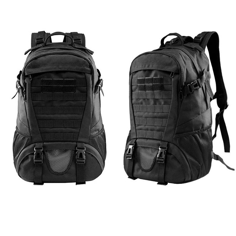 Sports Outdoor Hiking Tactical Army Fan Backpack