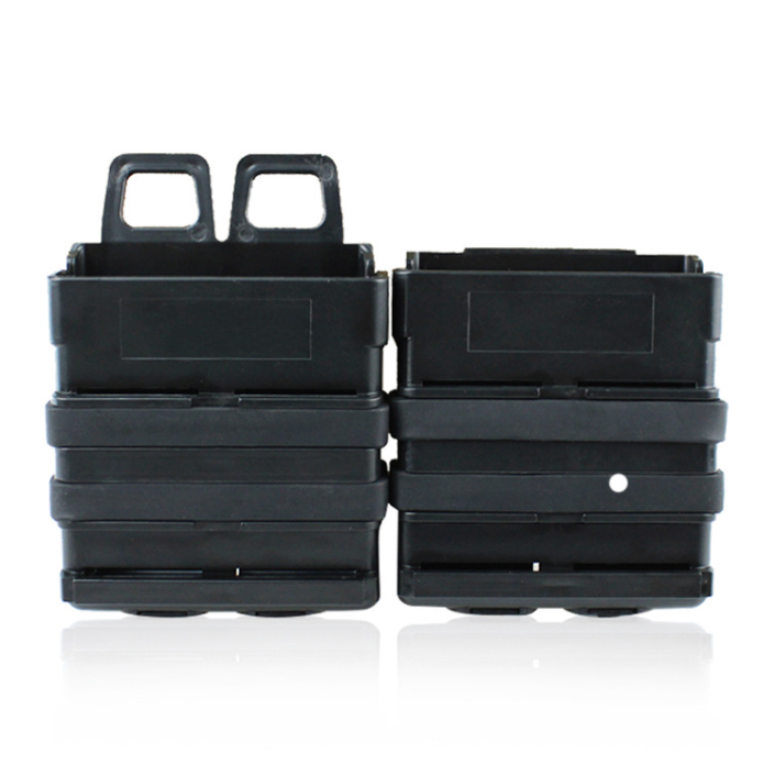 Tactical Outdoor AK Fastmag Accessory Case 7.62 Water Bomb Cartridge Case