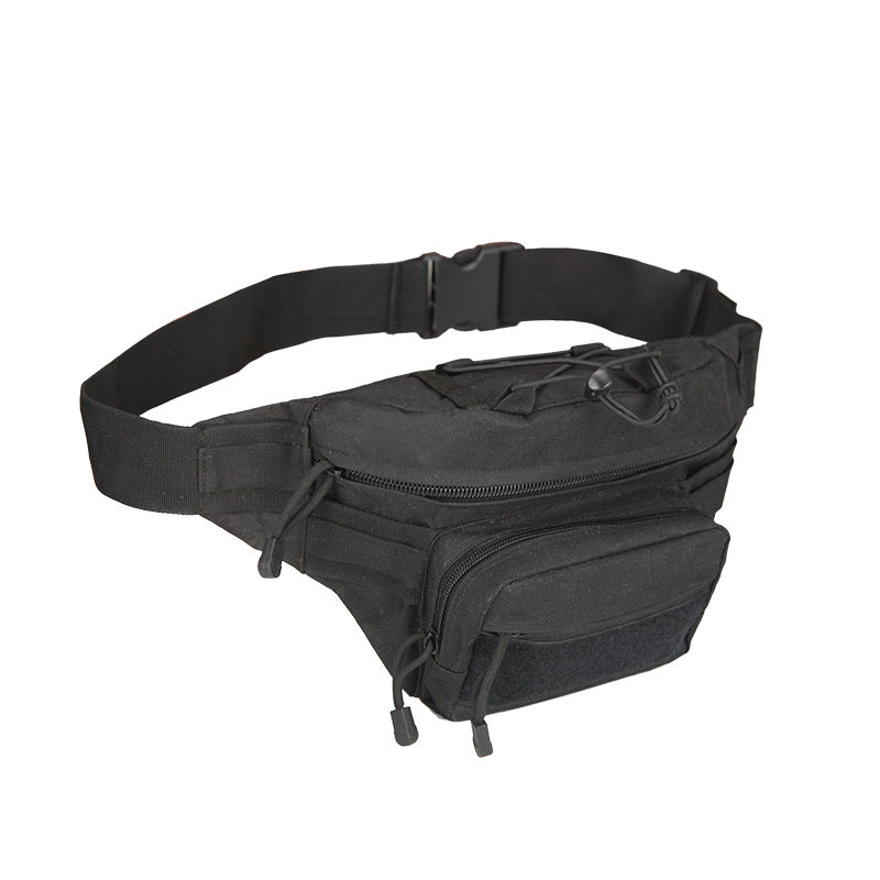 Outdoor Cycling Fanny Pack Mountain Climbing Recreational Running Sports Portable Fanny Pack