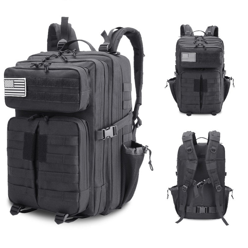 3P Backpack Outdoor Hiking Backpack