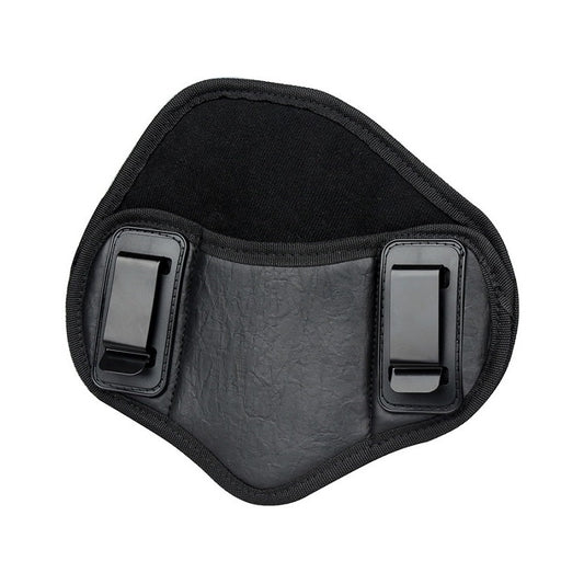 Tactical IWB Double Clip Waist Mount Concealed Stealth Suitable for Glock 17 Gun Holster