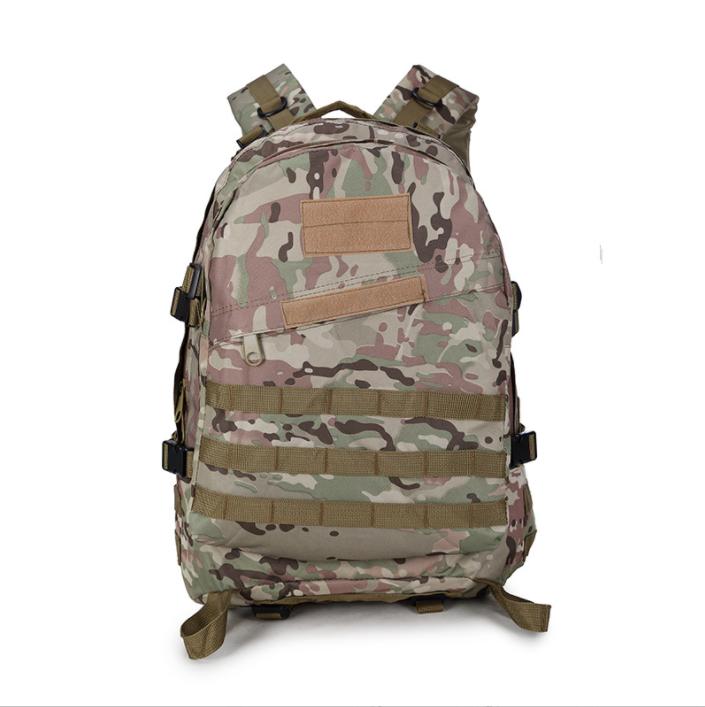 PUBG Level 3 Mountaineering Tactical Backpack