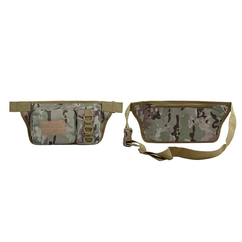 Outdoor Tactical Mobile Phone Sports Small Fanny Pack