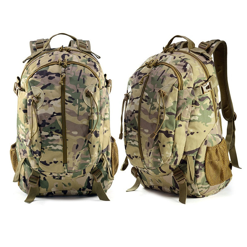 Outdoor Sports Leisure Travel Backpack