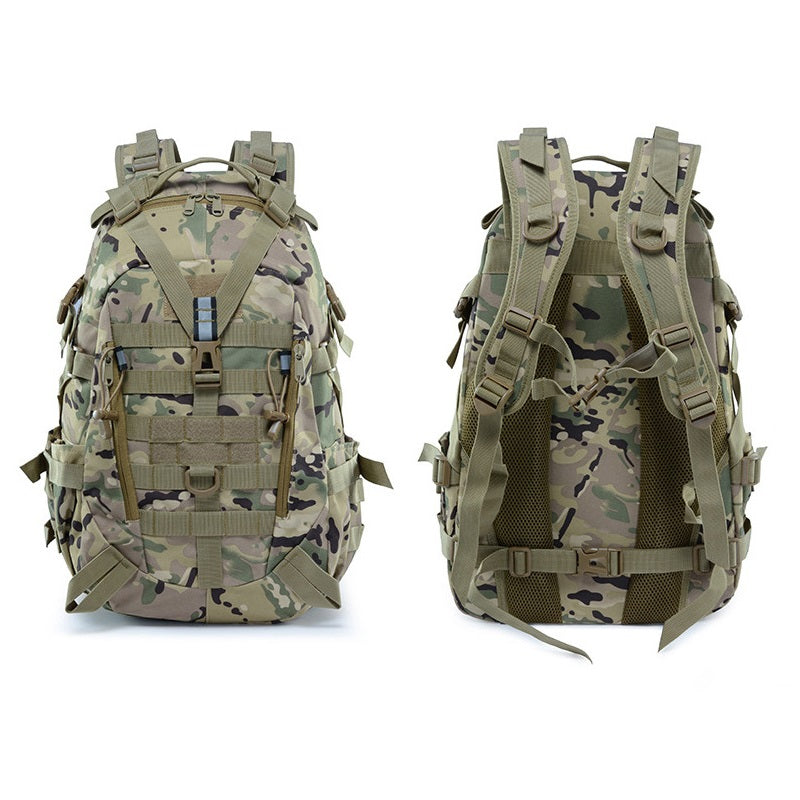 Outdoor Professional Sports Multifunctional Backpack