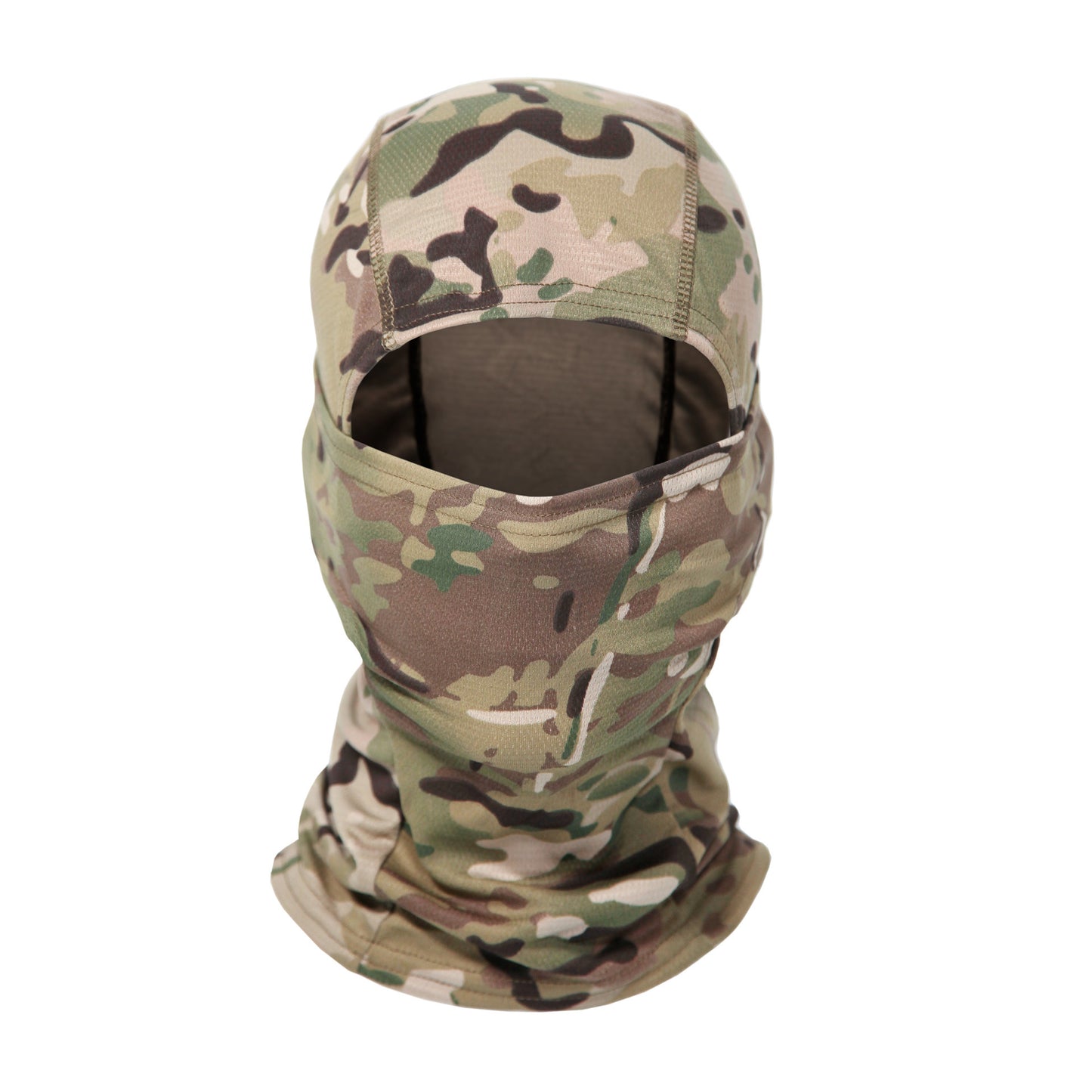 Outdoor Camouflage Headgear Tactical Riding Dustproof Masks Sunscreen Fishing Mask Face Windproof Mask