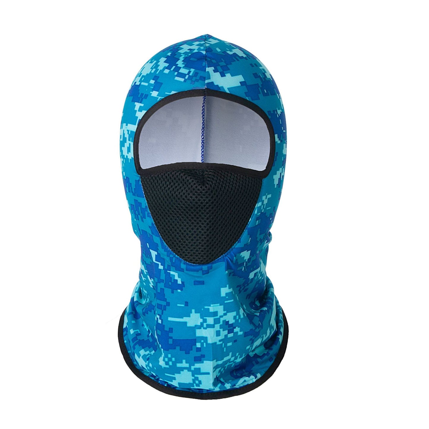 Outdoor Sports Sun Protection Breathable Neck Protection Mask Cycling Mask