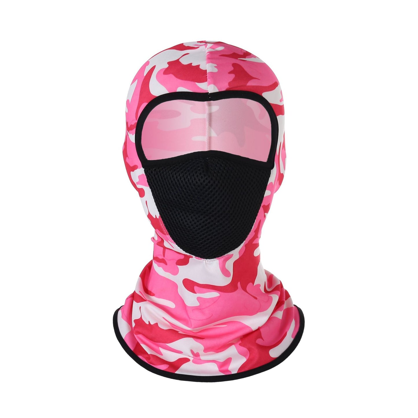 Outdoor Sports Sun Protection Breathable Neck Protection Mask Cycling Mask