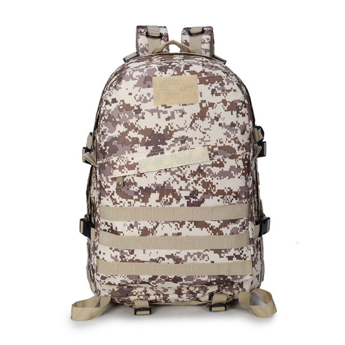 PUBG Level 3 Mountaineering Tactical Backpack