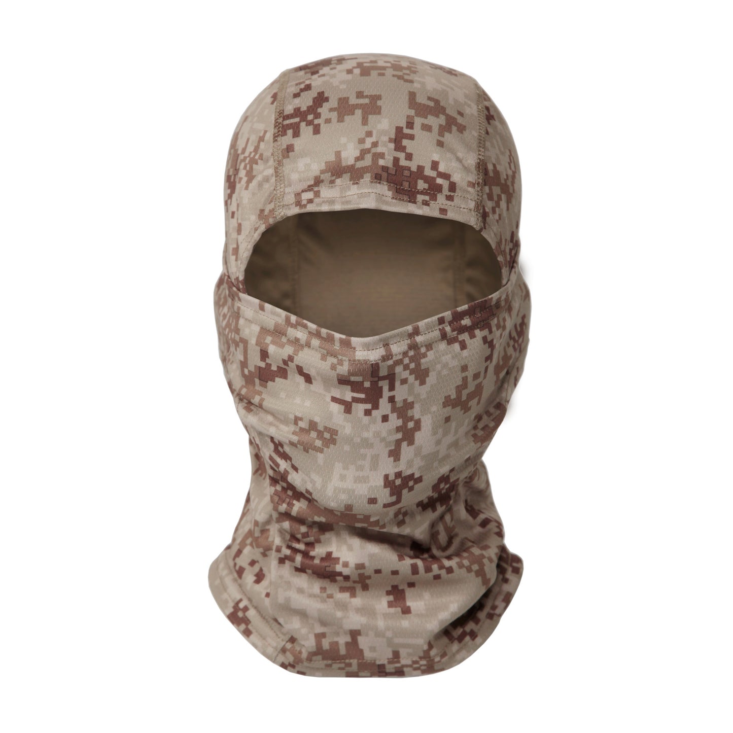 Outdoor Camouflage Headgear Tactical Riding Dustproof Masks Sunscreen Fishing Mask Face Windproof Mask