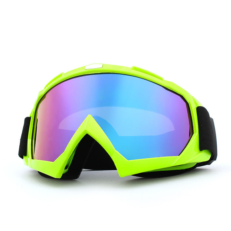 Outdoor Sports KTM Goggles Cycling Skiing Tactical Windbreak Glasses