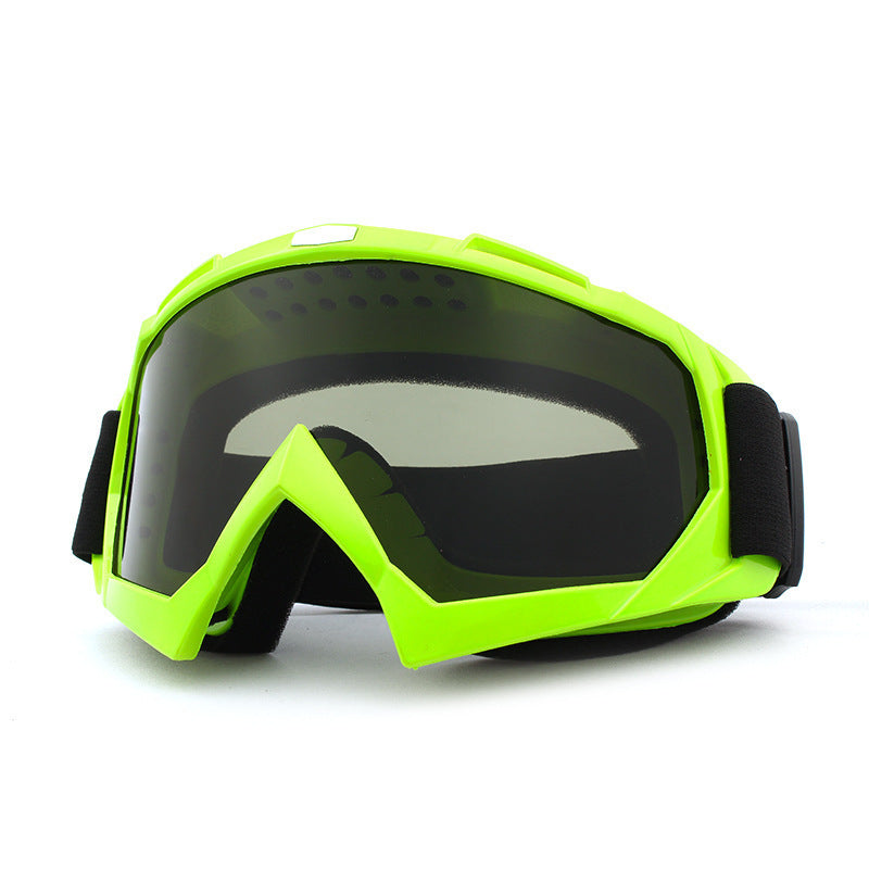 Outdoor Sports KTM Goggles Cycling Skiing Tactical Windbreak Glasses