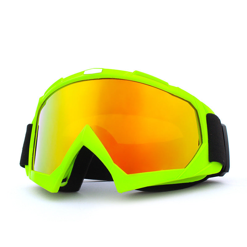 Outdoor Sports KTM Goggles Cycling Skiing Tactical Windbreak Glasses