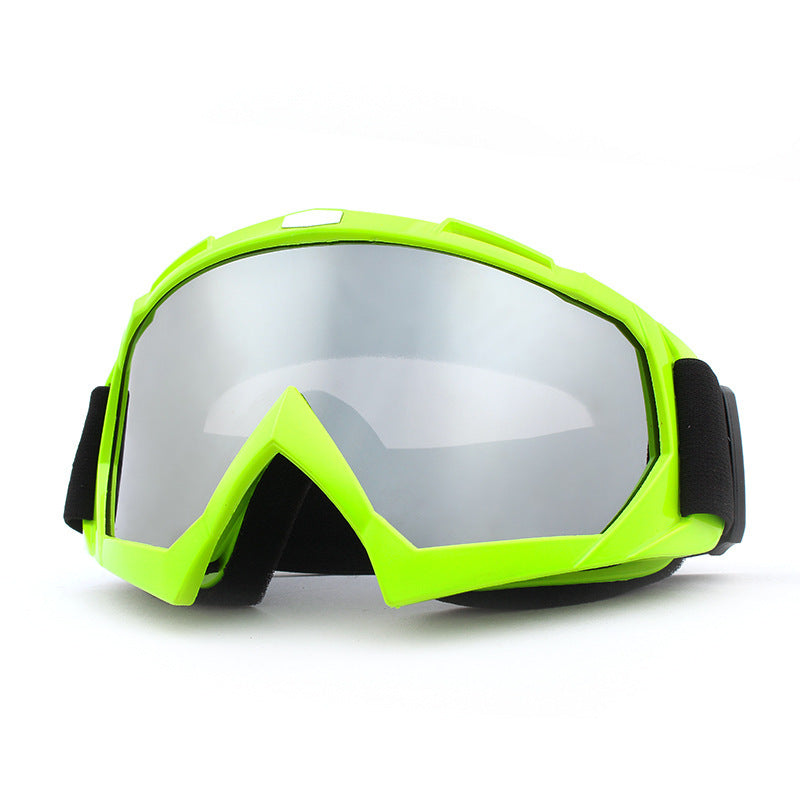 Outdoor Sports KTM Goggles Cycling Skiing Tactical Windbreak Glasses