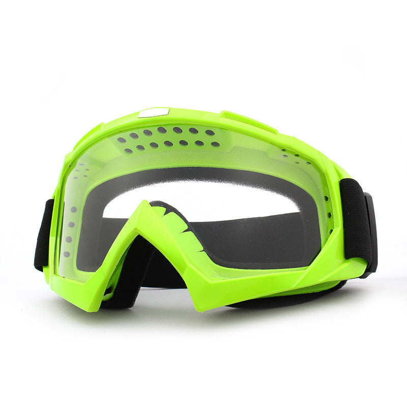 Outdoor Sports KTM Goggles Cycling Skiing Tactical Windbreak Glasses