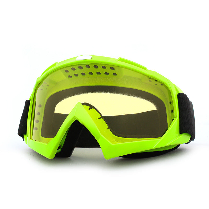 Outdoor Sports KTM Goggles Cycling Skiing Tactical Windbreak Glasses