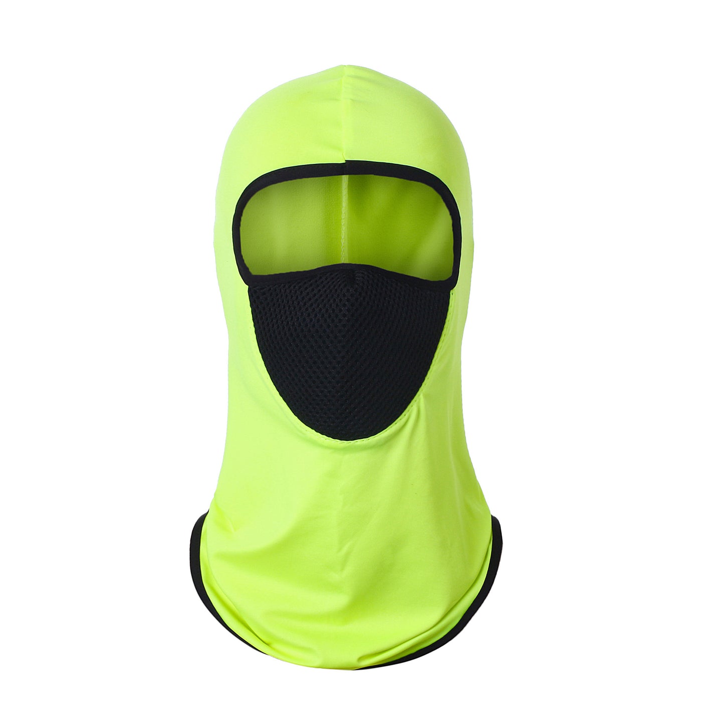 Outdoor Sports Sun Protection Breathable Neck Protection Mask Cycling Mask