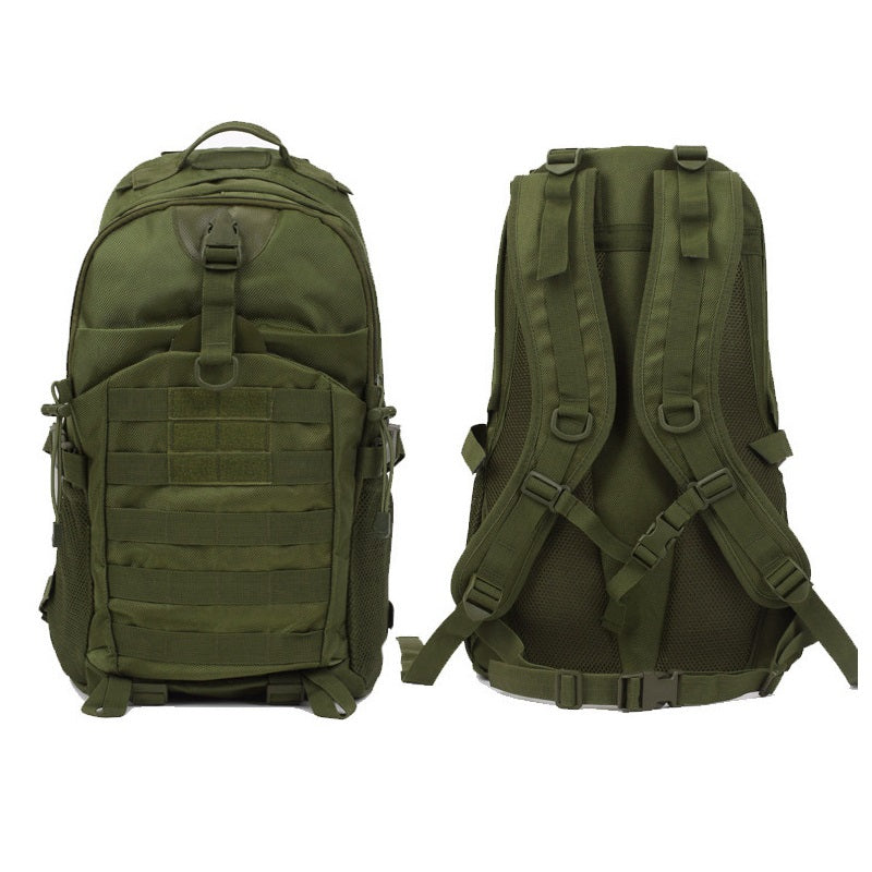 Mountaineering Outdoor Multifunctional Backpack