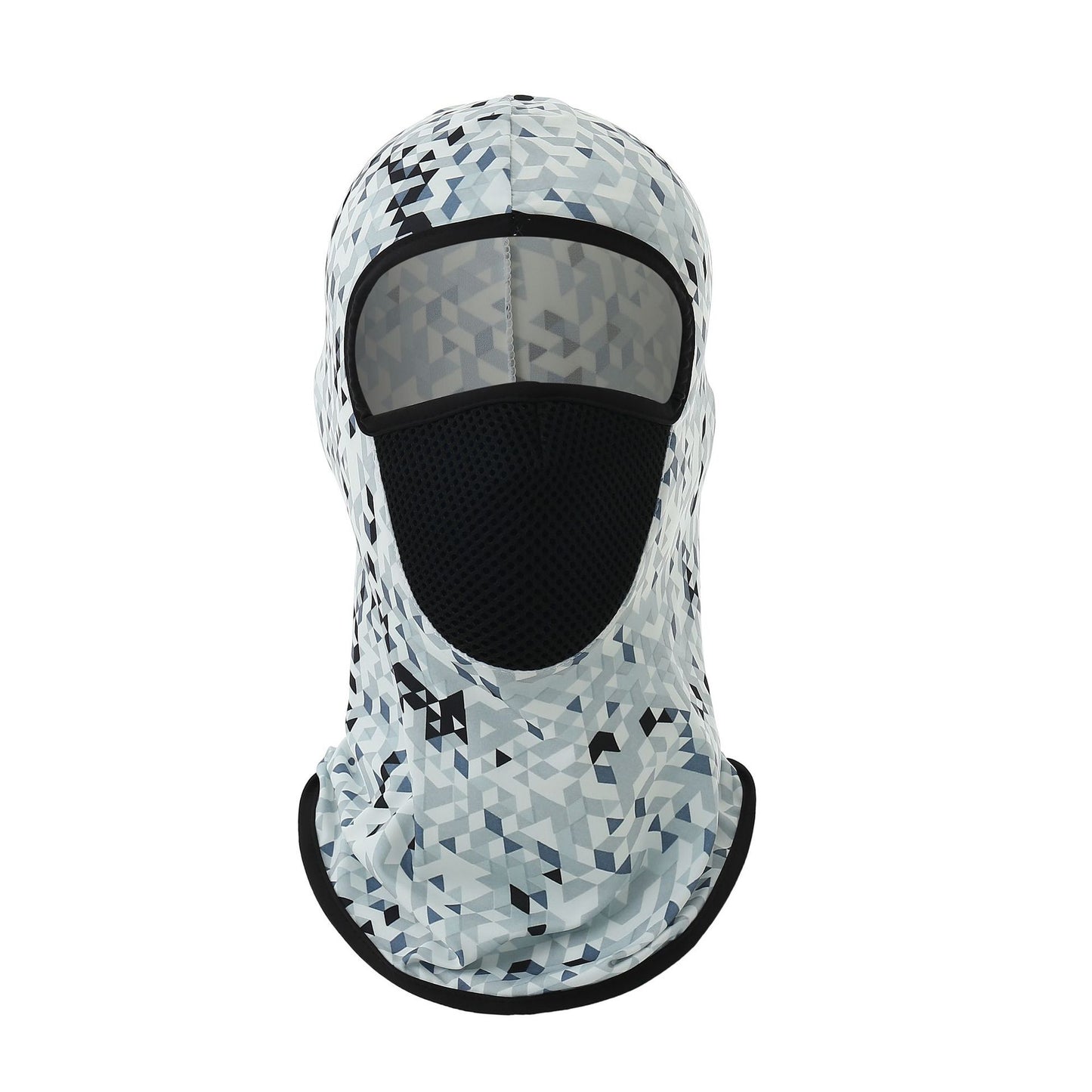 Outdoor Sports Sun Protection Breathable Neck Protection Mask Cycling Mask