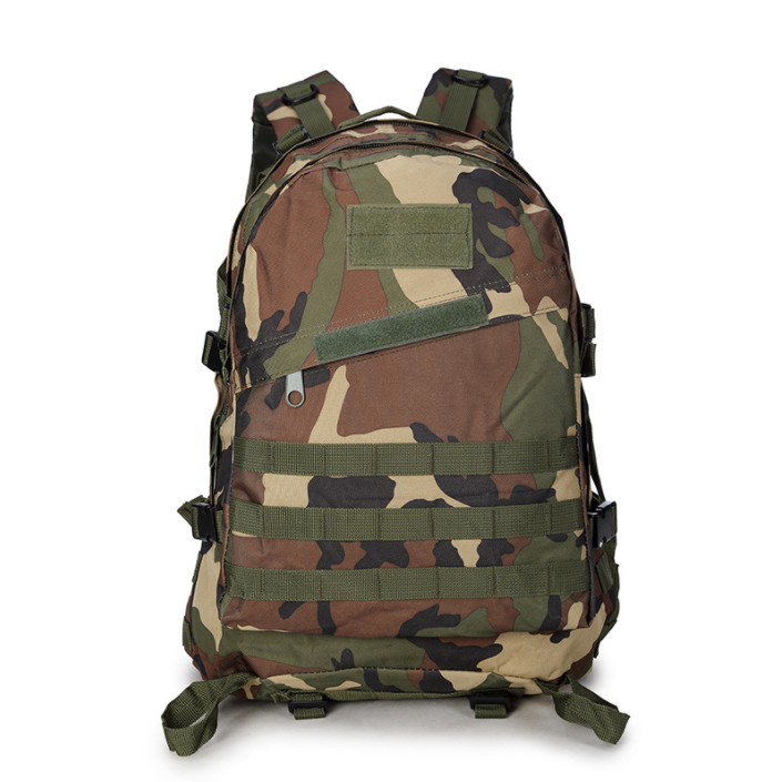 PUBG Level 3 Mountaineering Tactical Backpack