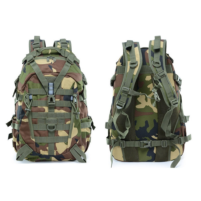 Outdoor Professional Sports Multifunctional Backpack