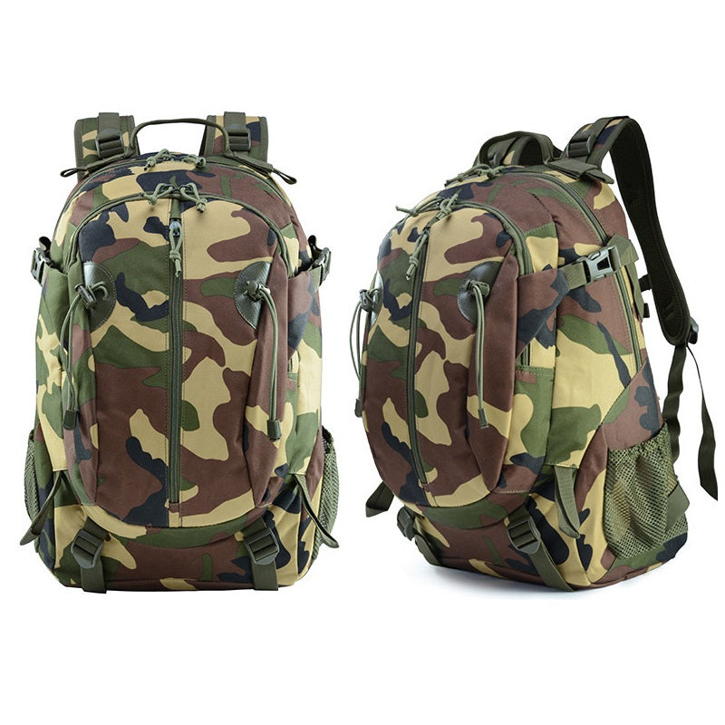 Outdoor Sports Leisure Travel Backpack