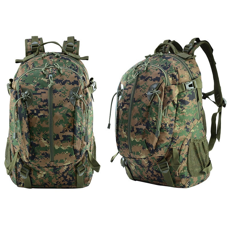 Outdoor Sports Leisure Travel Backpack