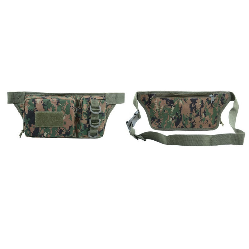 Outdoor Tactical Mobile Phone Sports Small Fanny Pack