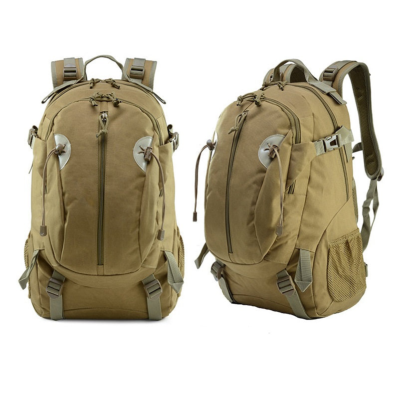 Outdoor Sports Leisure Travel Backpack