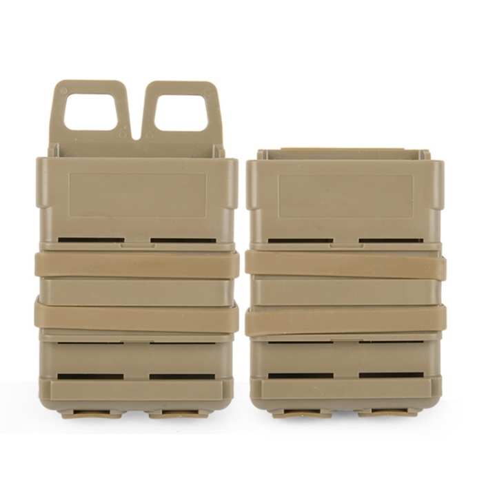 Tactical Outdoor M4 Fastmag Accessory Case 5.56 Cartridge Case