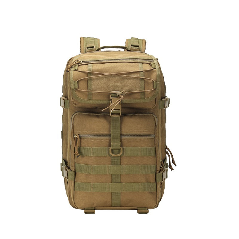 3P Backpack Outdoor Hiking Backpack