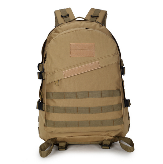 PUBG Level 3 Mountaineering Tactical Backpack