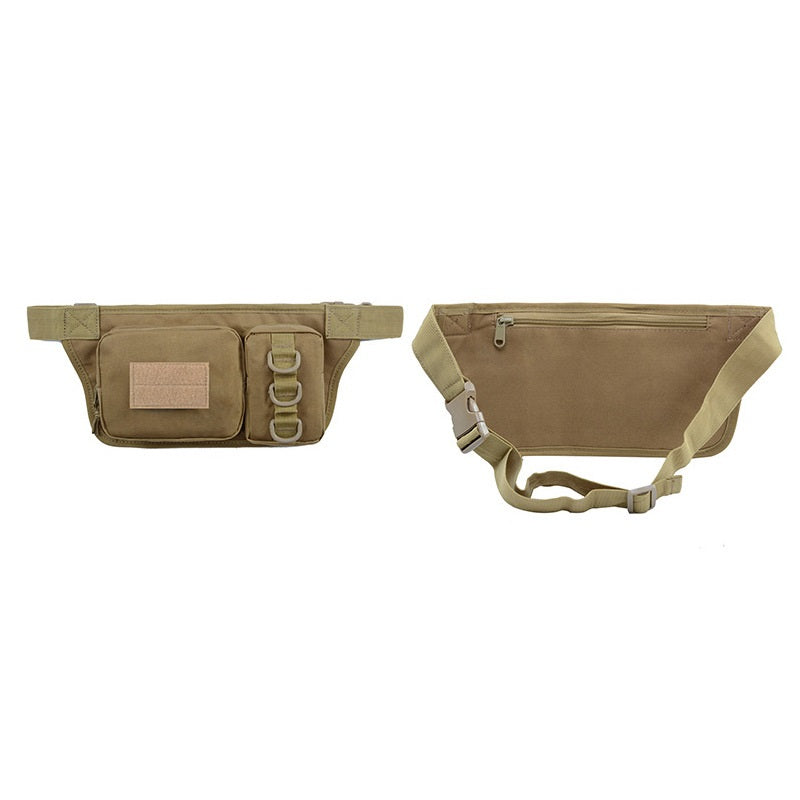 Outdoor Tactical Mobile Phone Sports Small Fanny Pack