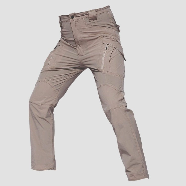 Archon Style Outdoor Combat IX9 Stretch Pants Army Fan Quick Dry Tactical Trousers