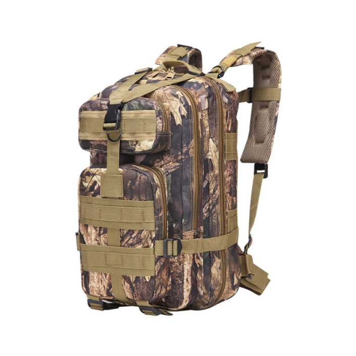 3P Backpack Outdoor Hiking Backpack