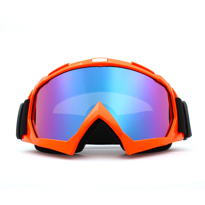 Outdoor Sports KTM Goggles Cycling Skiing Tactical Windbreak Glasses